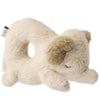 Liewood Rammelaar - Romain - Baby Elephant - Mist - Liewood - OneSize - Ramelaren