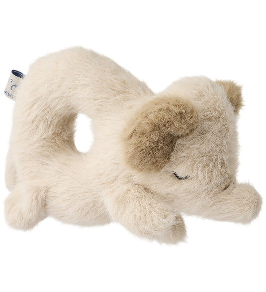 Liewood Rammelaar - Romain - Baby Elephant - Mist - Liewood - OneSize - Ramelaren