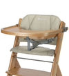 Bebeconfort Zitkussen voor Kinderstoel - Timba 2 Comfort - Grafi - Bebeconfort - OneSize - Kinderstoelen