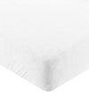 Sebra Lakens - 2-pack - Junior - 70x160 cm - Wit - Sebra - OneSize - Hoeslaken