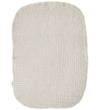Sebra Verschoonmatje - 2-pack - Mousseline - Sophora-bladeren - Sebra - OneSize - Verschoonmatjes