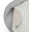 Sebra Verschoonmatje - 2-pack - Mousseline - Sophora-bladeren - Sebra - OneSize - Verschoonmatjes