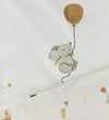 Sebra Beddengoed - Baby - Wereld van Sebra - Sebra - Baby - Beddengoed - Baby