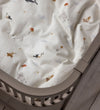 Sebra Beddengoed - Baby - Wereld van Sebra - Sebra - Baby - Beddengoed - Baby