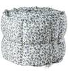 Sebra Bedomrander - Kapok - 360x26 cm - Blue Olive - Sebra - OneSize - Bedomranders