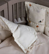 Sebra Bedomrander - Kapok - 360x26 cm - Wereld van Sebra - Sebra - OneSize - Bedomranders