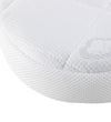 Sebra x Droomland Matras - Wiegje voor naast het bed - Wit - Sebra - OneSize - Matrassen