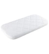 Sebra x Droomland Matras - Wiegje voor naast het bed - Wit - Sebra - OneSize - Matrassen