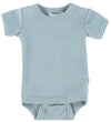 Joha Romper s/s - Blauw - Joha - 70 - Rompers Korte Mouw