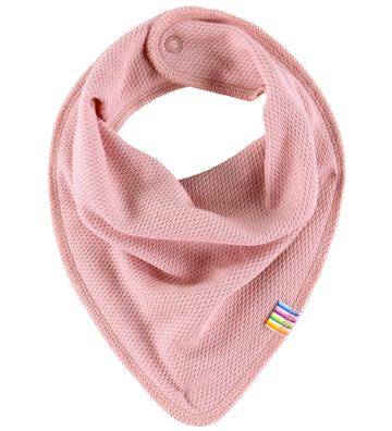 Joha Babyslabbetje - Roze - Joha - OneSize - Kwijlsjaaltjes
