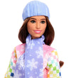 Barbie Pop - Carrière Deluxe Snowboarder - Barbie - OneSize - Poppen