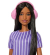 Barbie Pop - Fashionista - Autismebewustzijn - Barbie - OneSize - Poppen