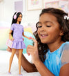 Barbie Pop - Fashionista - Autismebewustzijn - Barbie - OneSize - Poppen