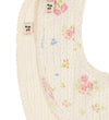 Konges Sløjd Slabbetjes - Pointelle - 2-pack - Minnie - Nonoka - Konges Sløjd - OneSize - Kwijlsjaaltjes