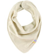 Joha Babyslabbetje - Licht Beige - Joha - OneSize - Kwijlsjaaltjes