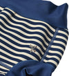 Wheat Zwemluier - Anker - Blue Stripe - Wheat - 0-3 mnd - Zwemluiers