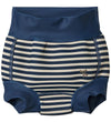 Wheat Zwemluier - Anker - Blue Stripe - Wheat - 0-3 mnd - Zwemluiers