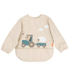 Done by Deer Schort - PU - Tiny Farm - Waar - Done by Deer - OneSize - Schorten