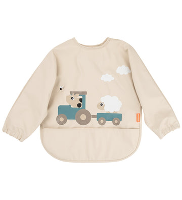 Done by Deer Schort - PU - Tiny Farm - Waar - Done by Deer - OneSize - Schorten