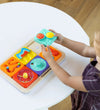 Fat Brain Activiteitenspeelgoed - Play Verlies Essentials - Fat Brain - OneSize - Activiteitenspeelgoed