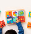 Fat Brain Activiteitenspeelgoed - Play Verlies Essentials - Fat Brain - OneSize - Activiteitenspeelgoed