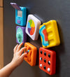 Fat Brain Activiteitenspeelgoed - Play Verlies Essentials - Fat Brain - OneSize - Activiteitenspeelgoed