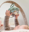Done by Deer Baby Activiteitenspeelgoed - Tiny Farm - Groen - Done by Deer - OneSize - Activiteitenspeelgoed