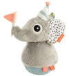 Done by Deer Tuimelen Activiteitenspeelgoed - Elphee - Kleurenmi - Done by Deer - OneSize - Activiteitenspeelgoed
