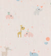 Done by Deer Wikkeldoek - Mousseline - Celebration - Poeder - Done by Deer - OneSize - Wikkeldoeken