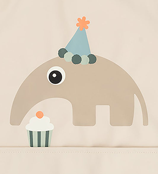 Done by Deer Schort - PU - Celebration - Waar - Done by Deer - OneSize - Schorten