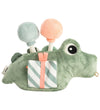 Done by Deer Activiteitenspeelgoed - Spiegel - Croco - Groen - Done by Deer - OneSize - Activiteitenspeelgoed