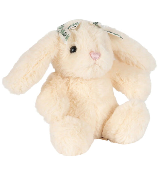 Konges Sløjd Knuffel - Paas Bunny Ei - Kyoto - Konges Sløjd - OneSize - Knuffels