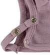 Racing Kids Babymuts m. Vlinderdas - Paars - Racing Kids - 44 - Babymutsen