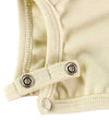 Racing Kids Babymuts - Ivory - Racing Kids - 56 - Babymutsen
