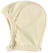 Racing Kids Babymuts - Ivory - Racing Kids - 50 - Babymutsen