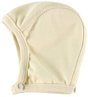 Racing Kids Babymuts - Ivory - Racing Kids - 50 - Babymutsen