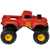 Monster Jam Truck - 1:24 - Collector 26-serie - Grafdelver - Monster Jam - OneSize - Auto´s