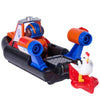 Paw Patrol Speelgoedauto - 20 cm - Zoek- en reddingsactie - Zuma - Paw Patrol - OneSize - Auto´s