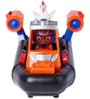Paw Patrol Speelgoedauto - 20 cm - Zoek- en reddingsactie - Zuma - Paw Patrol - OneSize - Auto´s