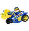 Paw Patrol Speelgoedauto - 20 cm - Zoek- en reddingsactie - Rubb - Paw Patrol - OneSize - Auto´s