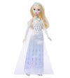 Disney Frozen Pop - Mode Doll Onthulling Elsa - Disney Frozen - OneSize - Poppen