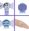 Disney Frozen Pop - Mode Doll Onthulling Elsa - Disney Frozen - OneSize - Poppen