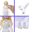 Disney Frozen Pop - Mode Doll Onthulling Elsa - Disney Frozen - OneSize - Poppen