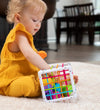 Fat Brain Activiteitenspeelgoed - Inny Bin - Fat Brain - OneSize - Activiteitenspeelgoed