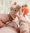 Done by Deer Activiteitenspeelgoed - Voetrammelaar - Speeltuin - - Done by Deer - OneSize - Activiteitenspeelgoed