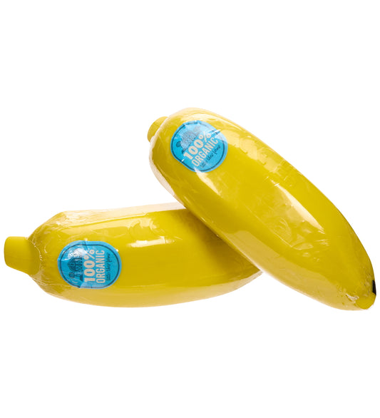 Little Tikes Speelgoedeten - Creatieve Chefs - Zakken Bananen - Little Tikes - OneSize - Speelgoedeten