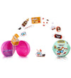 MGA's Miniverse Maak het Mini - Traktaties - Assortiment - MGA's Miniverse - OneSize - Speelgoedeten