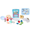 Little Tikes Speelgoedeten - Creatieve koks - Bluey - Pavlova-ki - Little Tikes - OneSize - Speelgoedeten