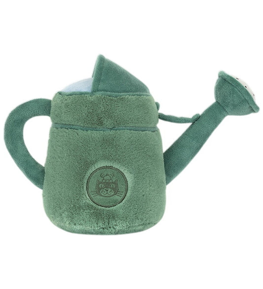 Jellycat Knuffel - 20x28 cm - Amuseables Gieter - Jellycat - OneSize - Knuffels