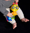 Baby Einstein Activiteitenspeelgoed - Twist-a-Pal Cal - Baby Einstein - OneSize - Activiteitenspeelgoed